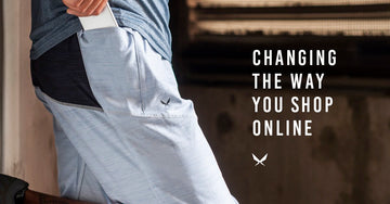 How we’re changing the way you shop online