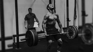 How to Break Through A Fat Loss Plateau