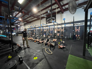 Are you committed, or just interested?