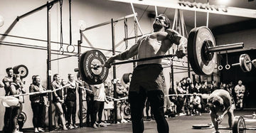 Sharpening the Sword – 5 Ways to leverage nerves to maximize performance.