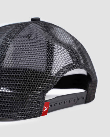 Boxer Cap - Camo