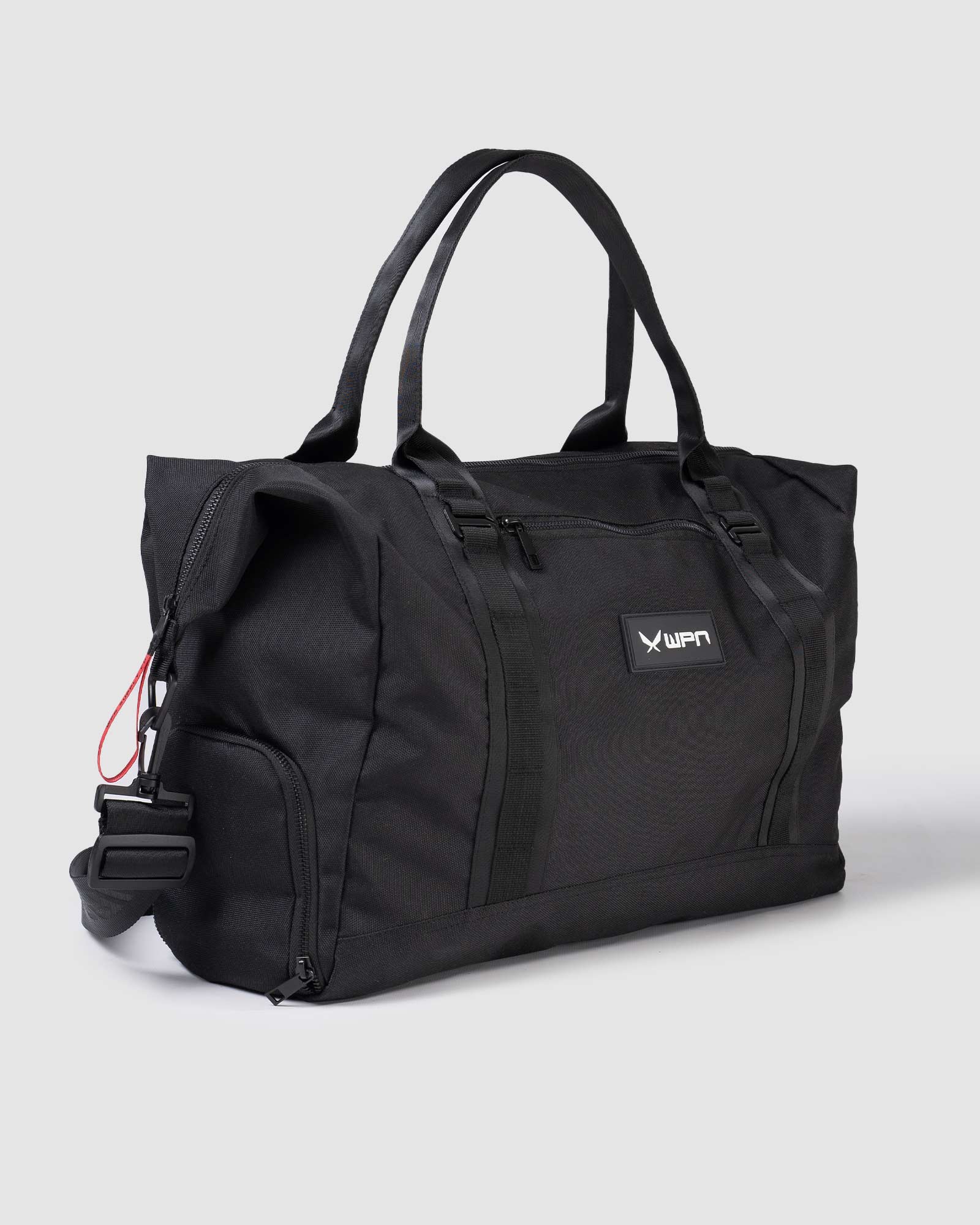 Tactical deals tote bag