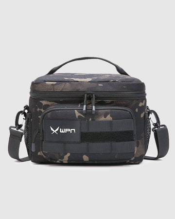 Tactical 10L Cooler - CP Camo