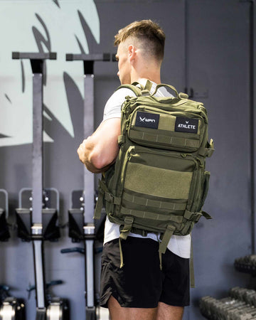 Tactical Backpack V2 [45L] - Army