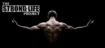 Our partnership with the Strong Life Project
