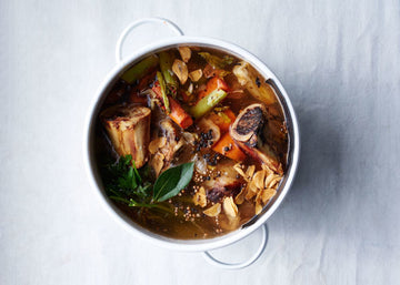 Bone Broth: The Truth Behind the Hype and How to Make Your Own