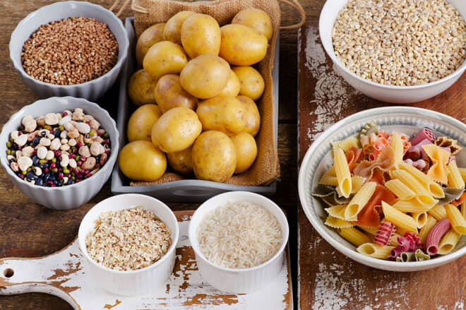 Carbs: Why You Need to Stop Avoiding Them