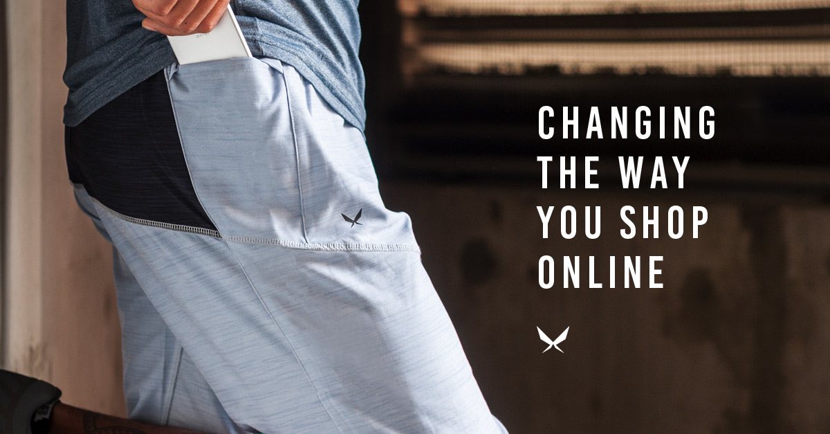How we’re changing the way you shop online