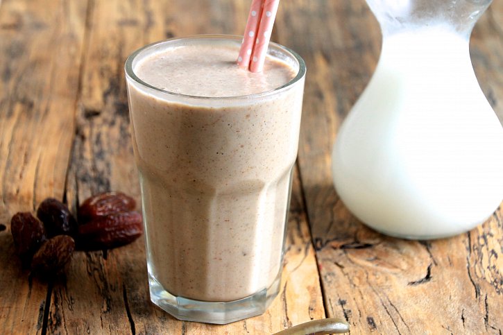 Protein Packed Smoothies You Can Make on Your Own