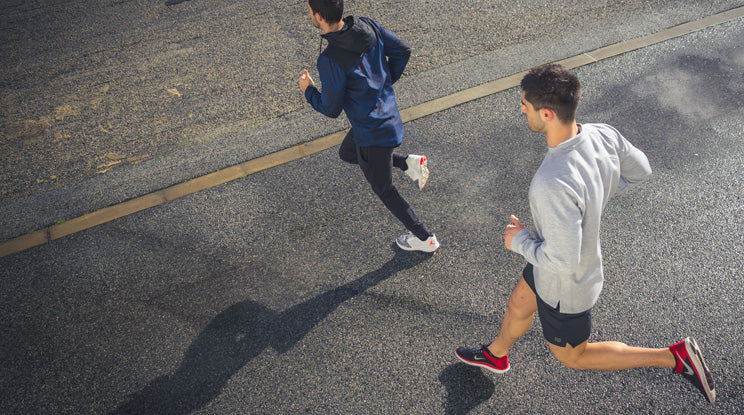 Back on the Trail: Tips for Restarting Your Running Program