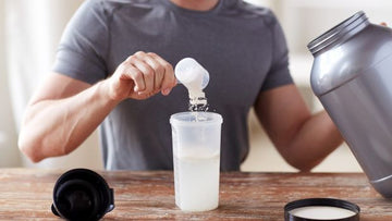 Creatine: Do You Really Need It?