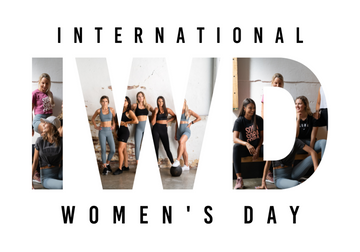 How Our Male Founders Celebrate IWD & How You Can Too
