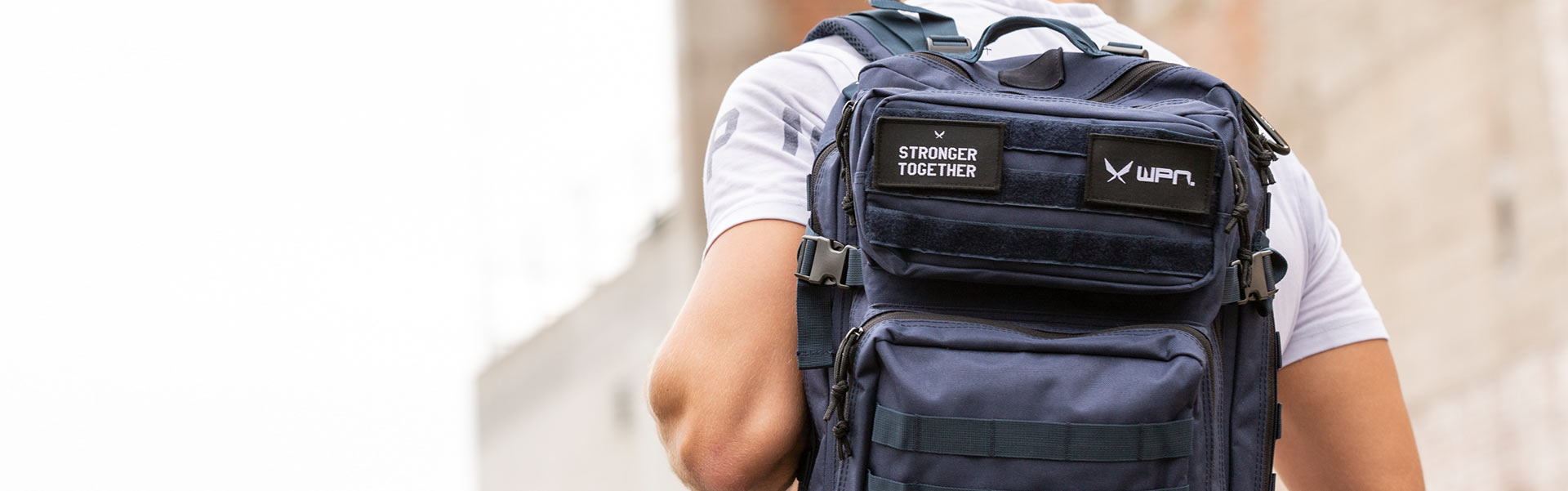 Tactical Backpacks