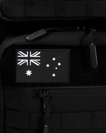 Australian Flag Velcro Patch