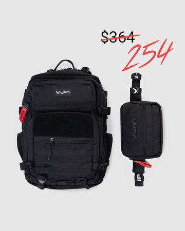 The Commuter Pack V3