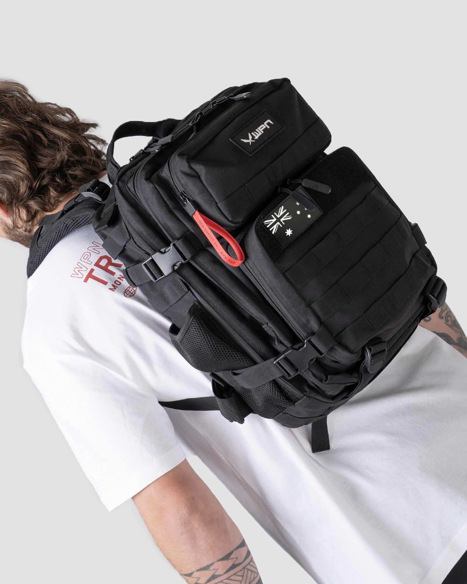 25l 2024 tactical backpack