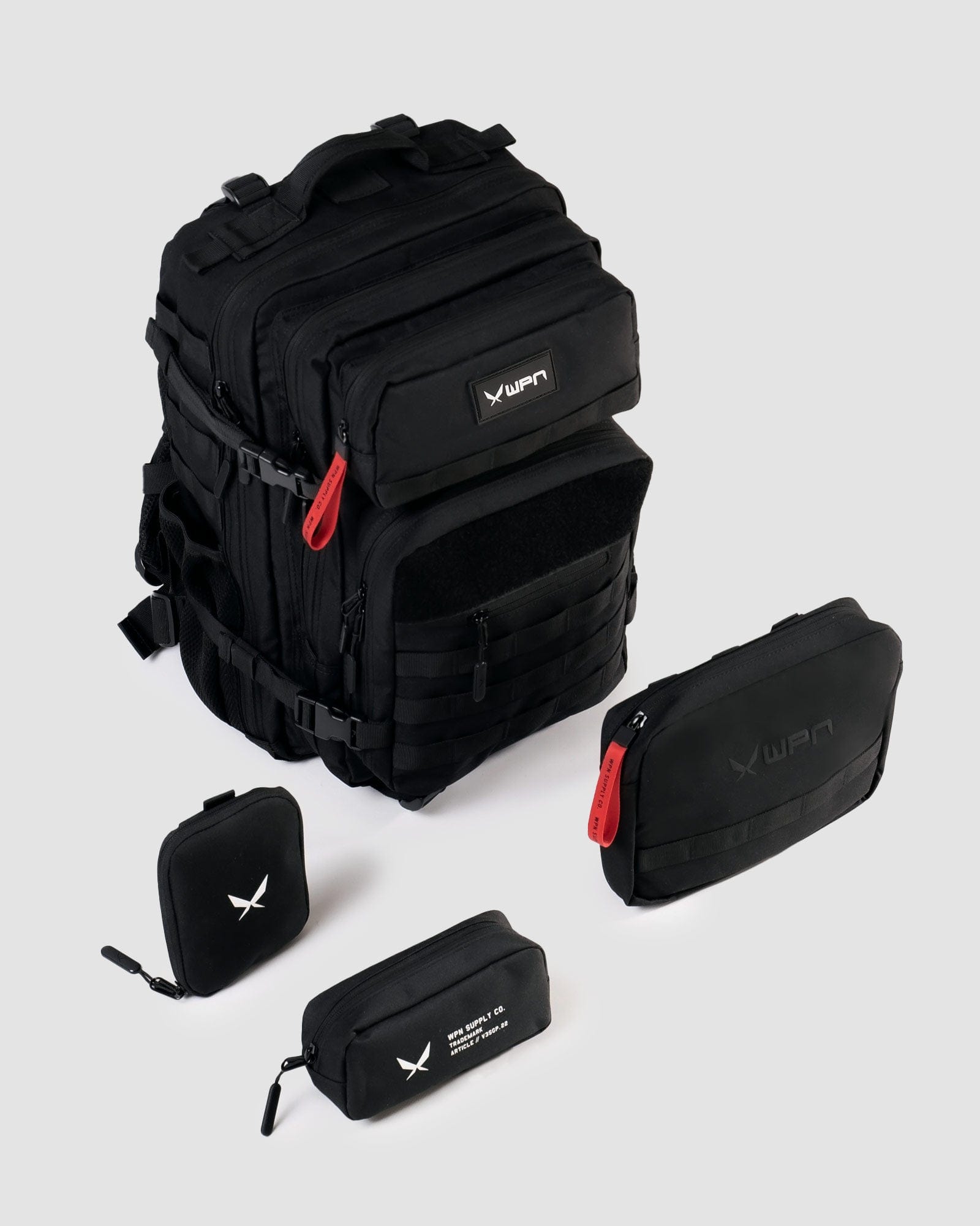 Tactical Backpack V3 Pack [45L]