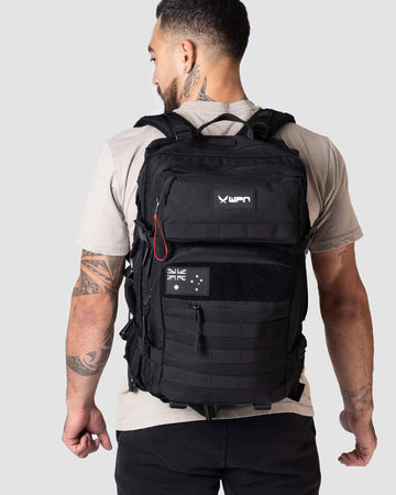 Tactical Backpack V3 [45L] - Preregistered Customers Only