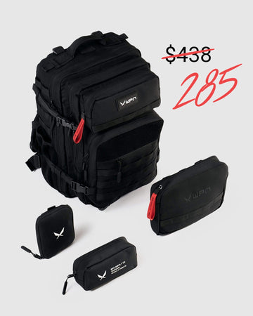 Tactical Backpack V3 Pack [45L]