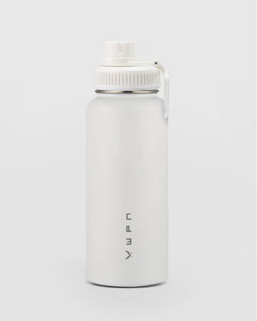 Journey Bottle 1L - White