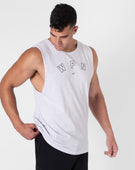 DNA Tank - White Noise