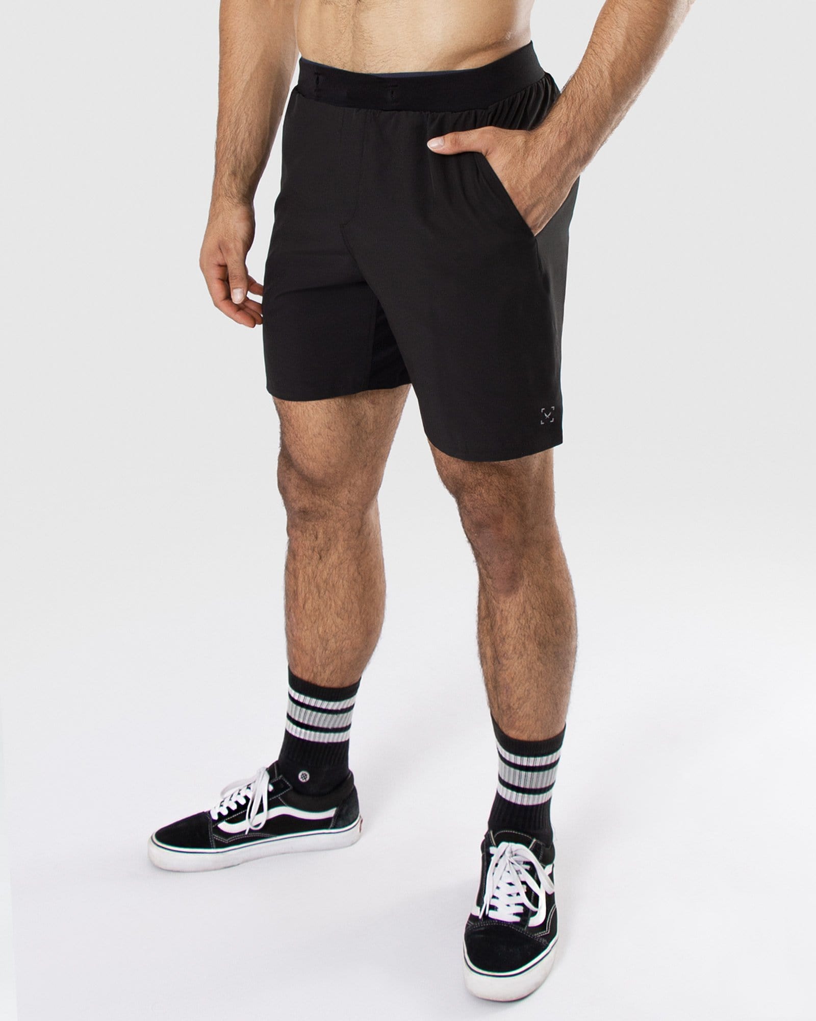 Element-shorts-black-1