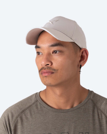 Icon Hat - Ivory