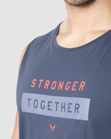 Stronger Together