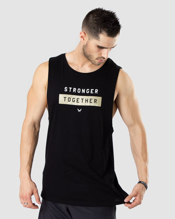 Stronger Together