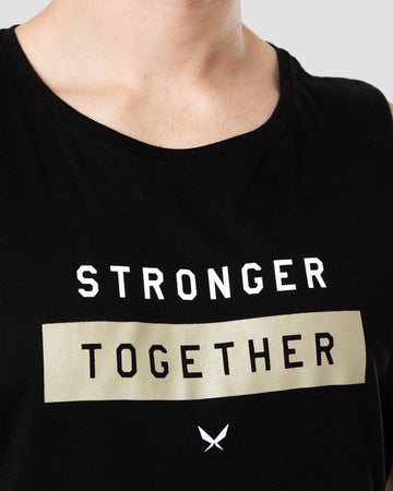 Stronger Together