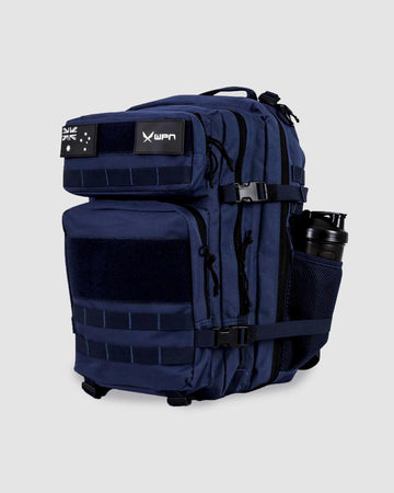 Tactical Backpack V2 [45L] - Navy