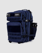 Tactical Backpack V2 [45L] - Navy