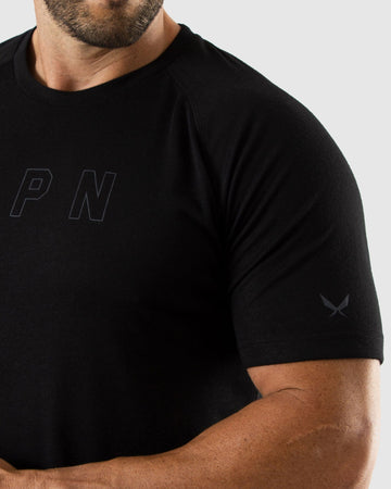 WPN CO Kottinu™ Tee - Black