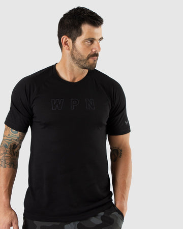 WPN CO Kottinu™ Tee - Black